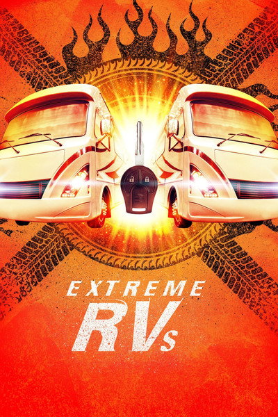 Póster de Extreme RVs