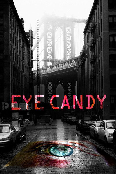 Póster de Eye Candy