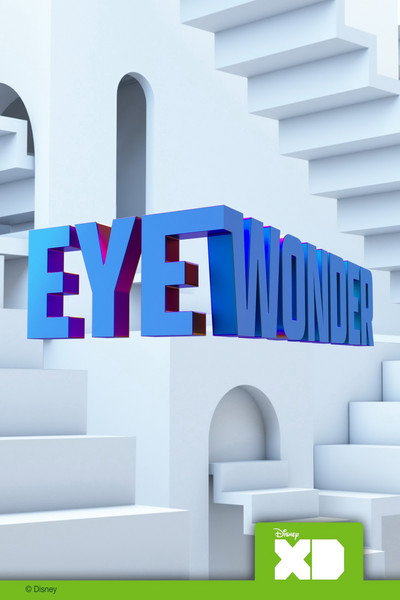 Póster de Eye Wonder
