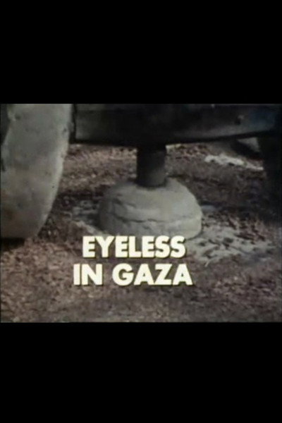 Póster de Eyeless in Gaza