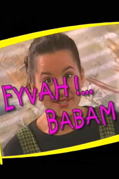 Póster de Eyvah!... Babam