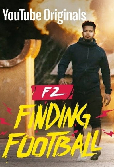 Póster de F2 Finding Footbal