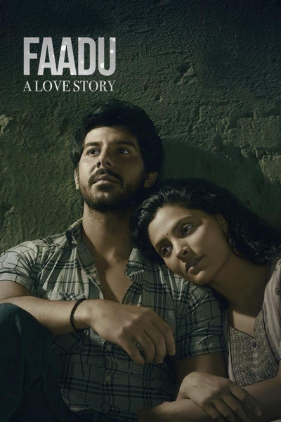 Póster de Faadu: A Love Story