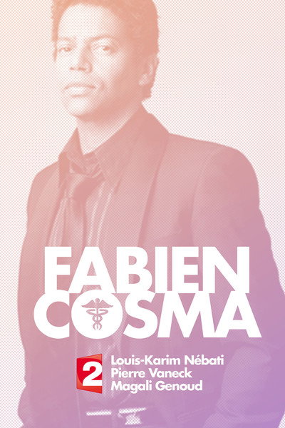 Póster de Fabien Cosma