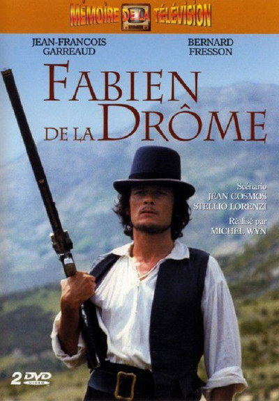 Póster de Fabien de la Drôme