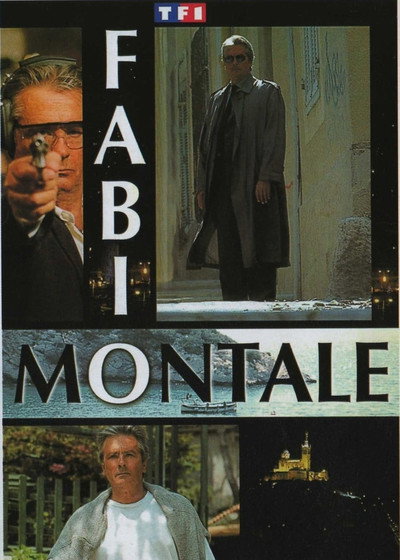 Póster de Fabio Montale