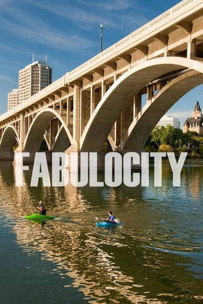 Póster de Fabulocity