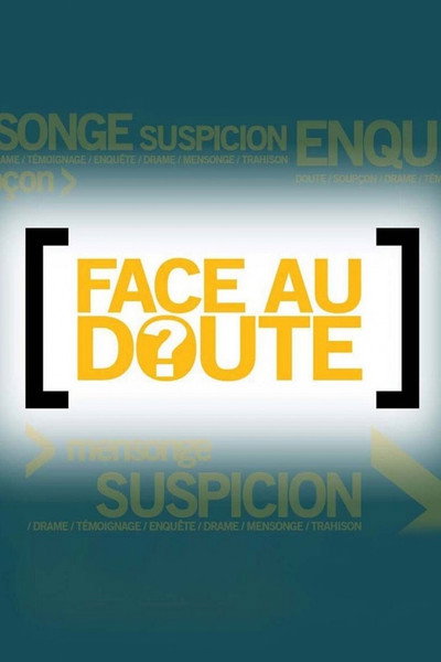Póster de Face au doute