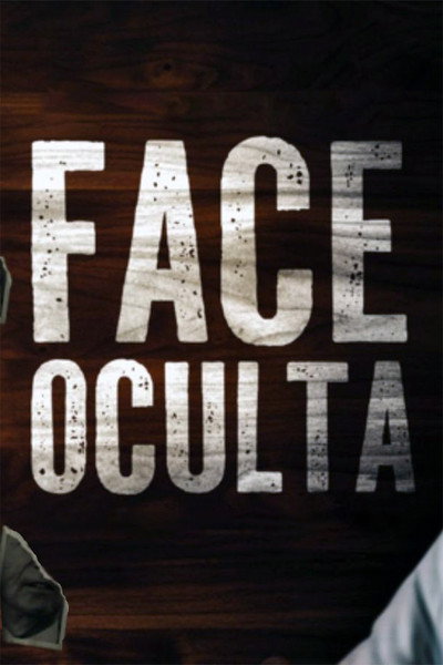 Póster de Face Oculta