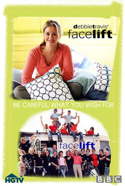 Póster de Facelift