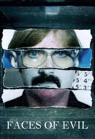Póster de Faces of Evil
