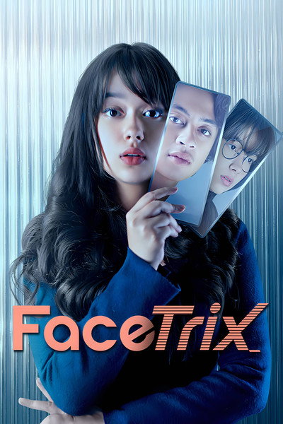 Póster de Facetrix