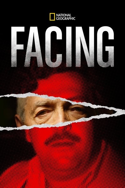 Póster de Facing