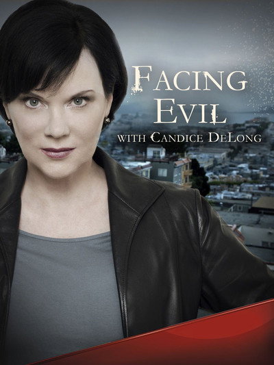 Póster de Facing Evil