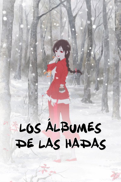Póster de Fairies Album (Serie de TV)