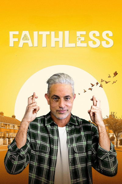 Póster de Faithless