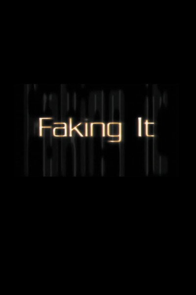 Póster de Faking It