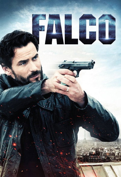 Póster de Falco