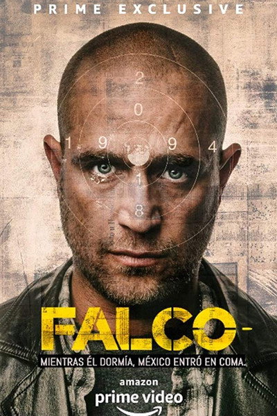 Póster de Falco