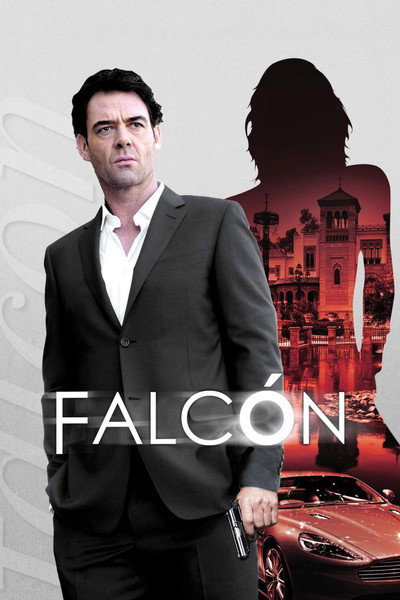 Póster de Falcón