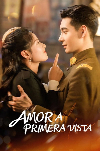 Póster de Fall in Love