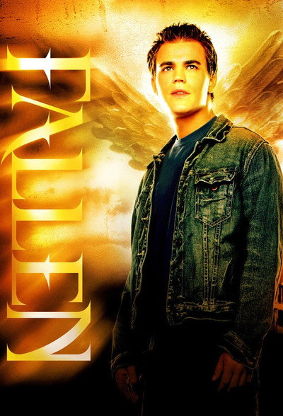 Póster de Fallen