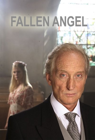 Póster de Fallen Angel