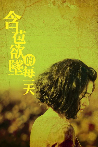 Póster de Falling
