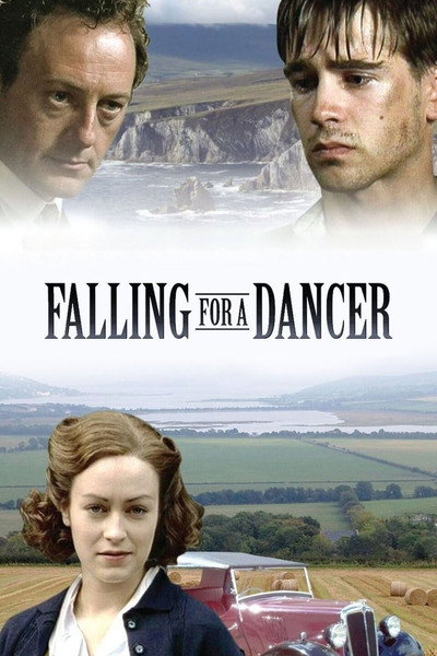 Póster de Falling for a Dancer
