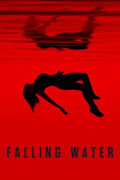 Póster de Falling Water