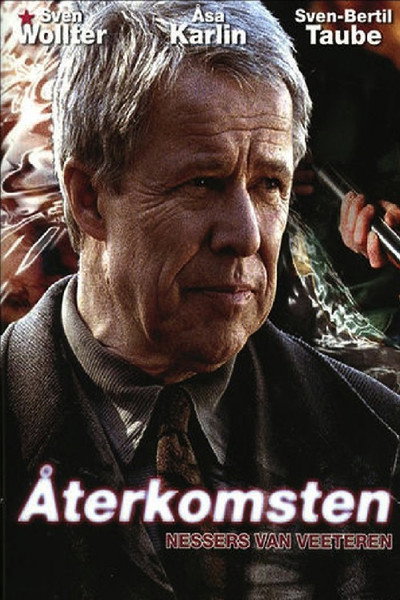 Póster de False Accusation