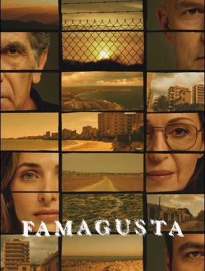 Póster de Famagusta