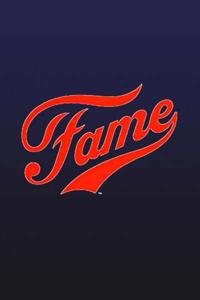 Póster de Fame L.A.