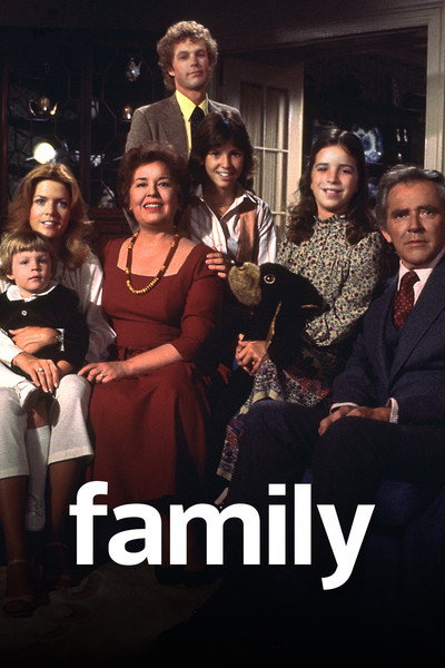 Póster de Familia