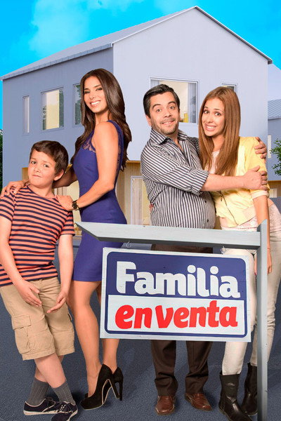 Póster de Familia en venta