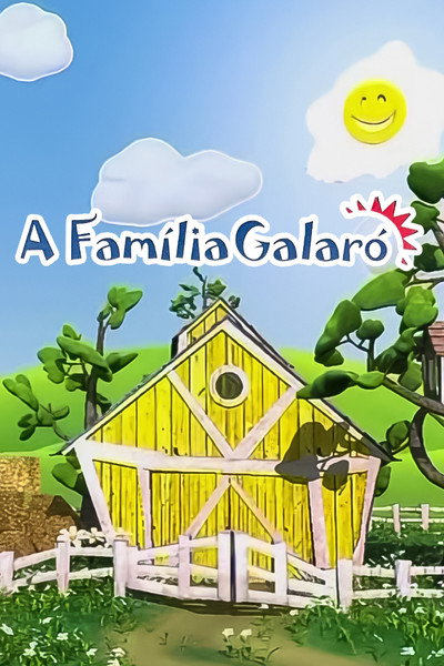Póster de Família Galaró