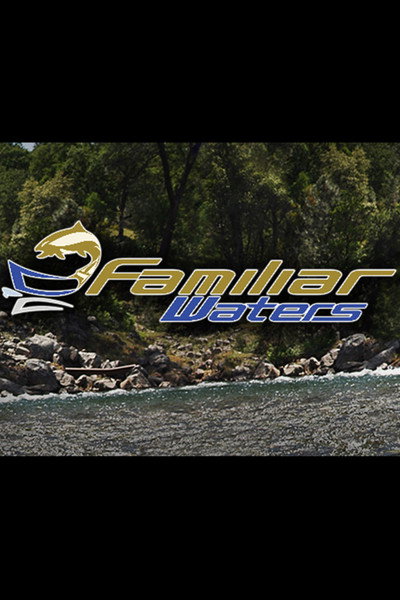 Póster de Familiar Waters