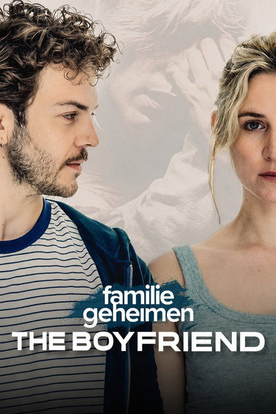 Póster de Familiegeheimen: The Boyfriend