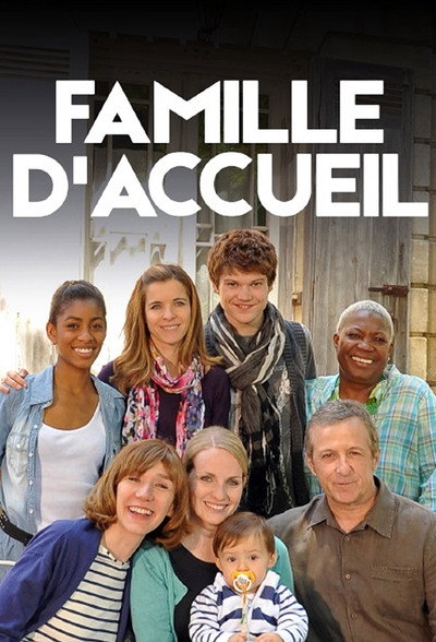 Póster de Famille d'accueil