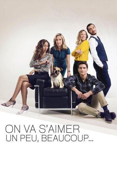 Póster de Family Business