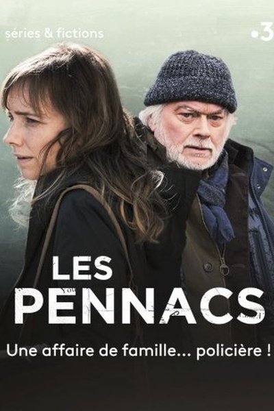 Póster de Family Cases