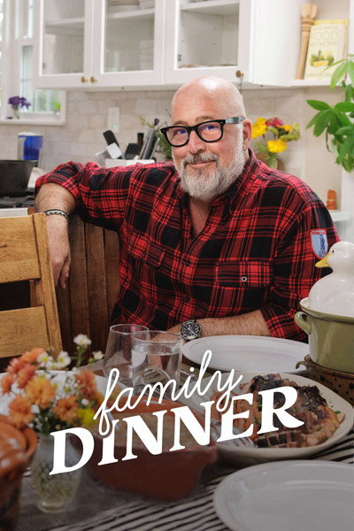 Póster de Family Dinner