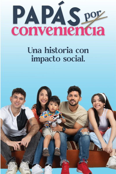 Póster de Family of Convenience