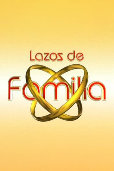 Póster de Family Ties