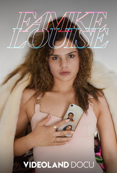 Póster de Famke Louise