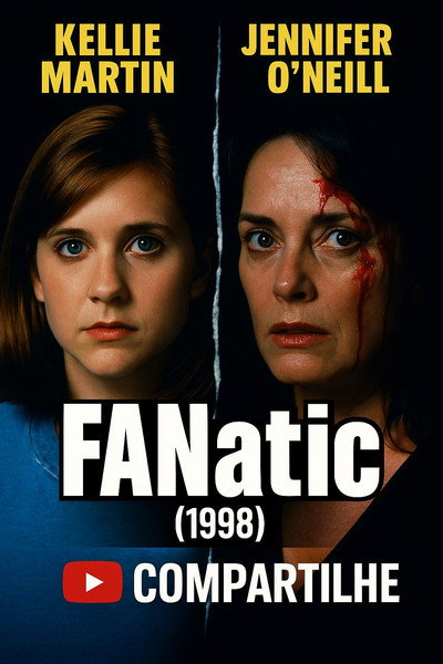 Póster de Fanatic