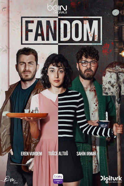 Póster de Fandom