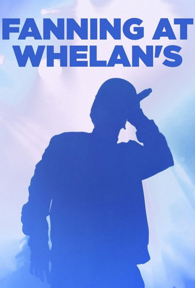Póster de Fanning at Whelan's