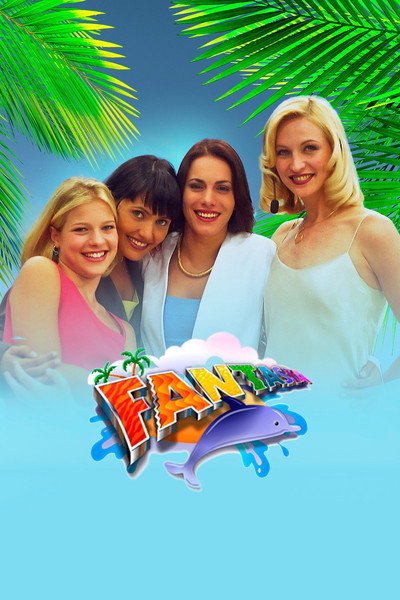 Póster de Fantasia