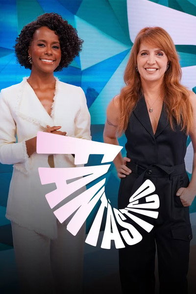 Póster de Fantastic